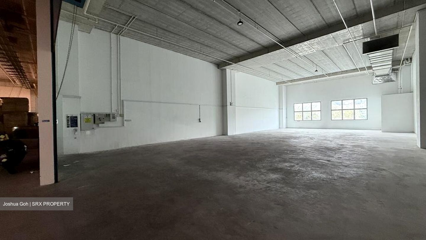 Shine@tuas South (D22), Factory #502175201